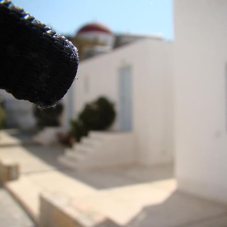 马诺斯酒店 Mykonos Town 外观 照片
